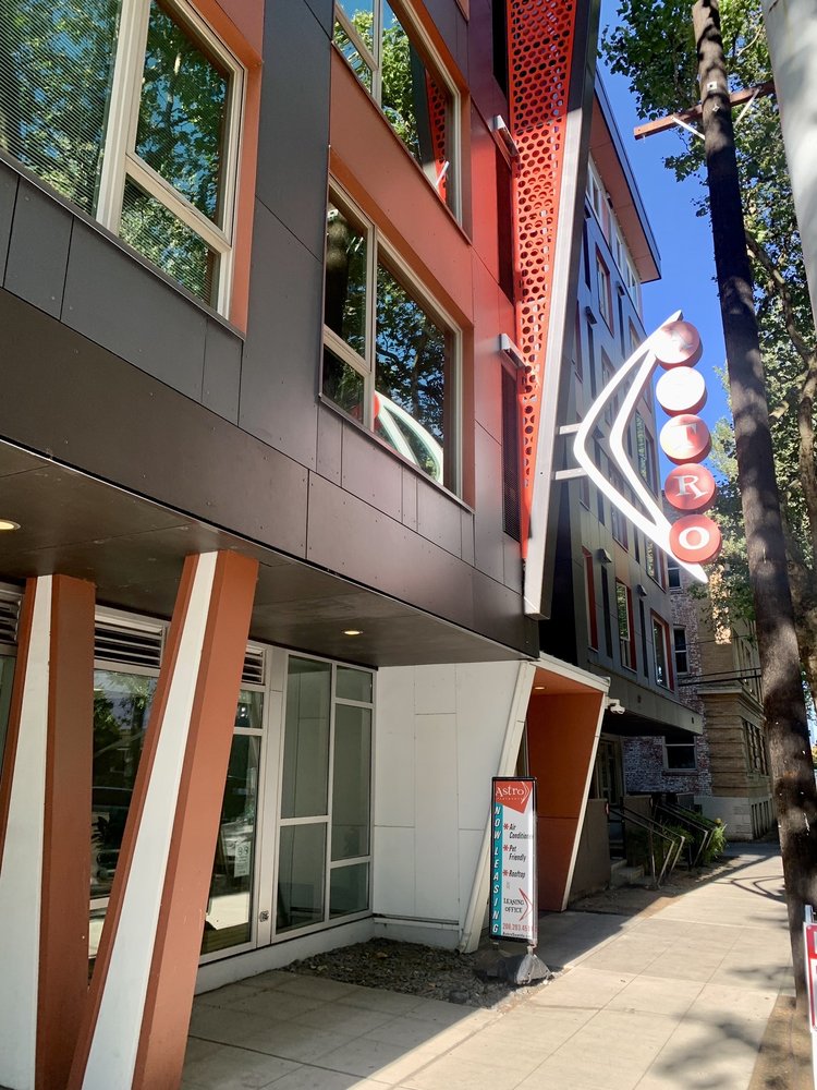 Photo of Astro Apartments