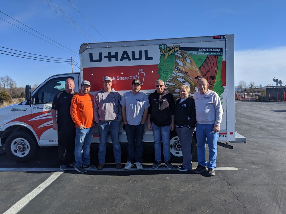 Photo of Mini's U-Stuff-It Self Storage