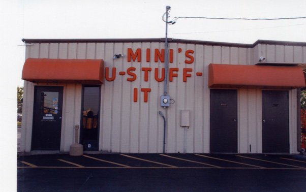 Photo of Mini's U-Stuff-It Self Storage