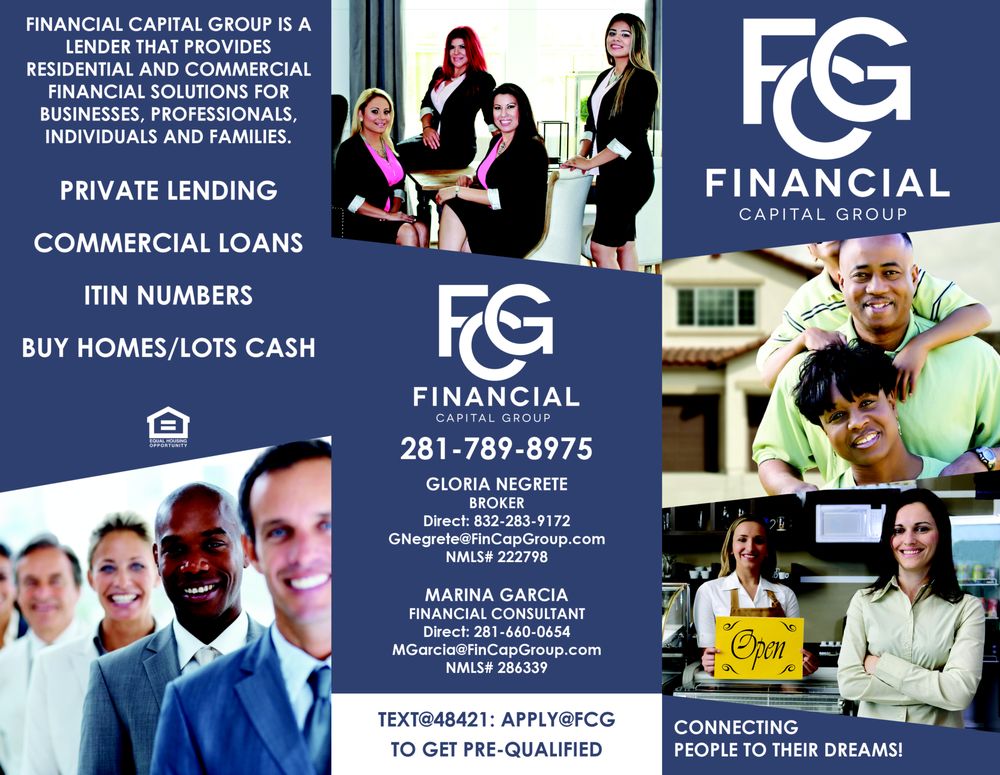 Photo of Financial Capital Group