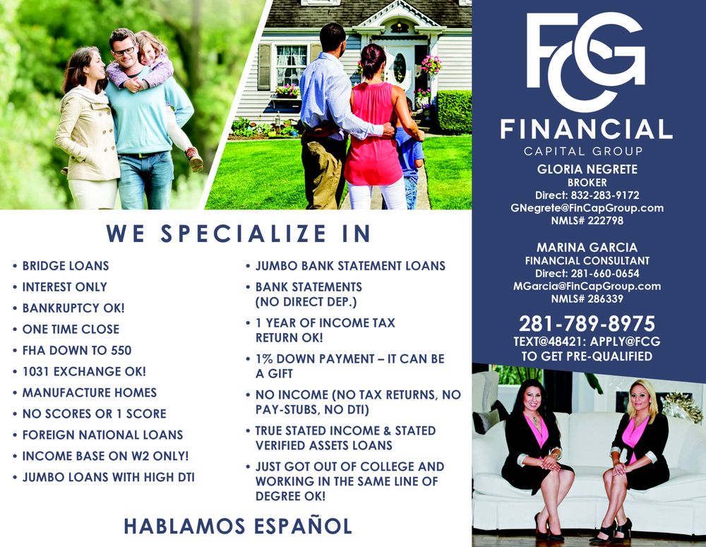 Photo of Financial Capital Group