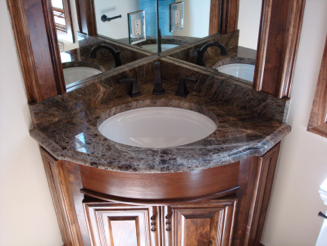 Photo of Dallas Marble Stone
