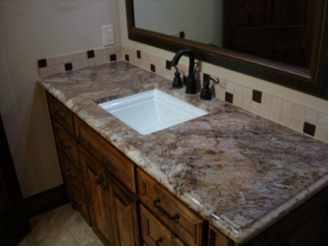 Photo of Dallas Marble Stone