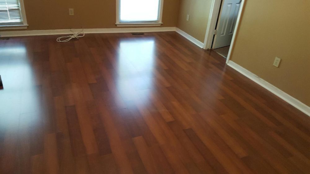 Photo of 50 Floor