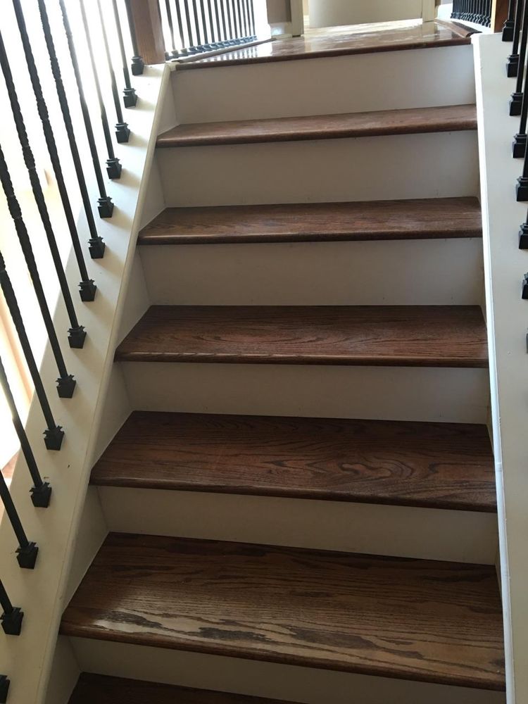 Photo of 50 Floor
