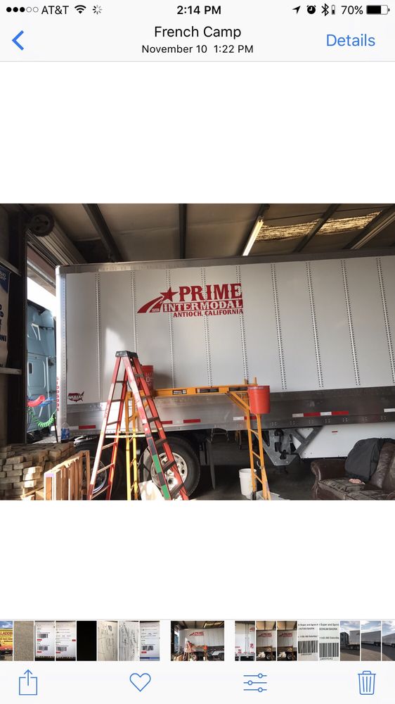 Photo of Super Signs & Graphic