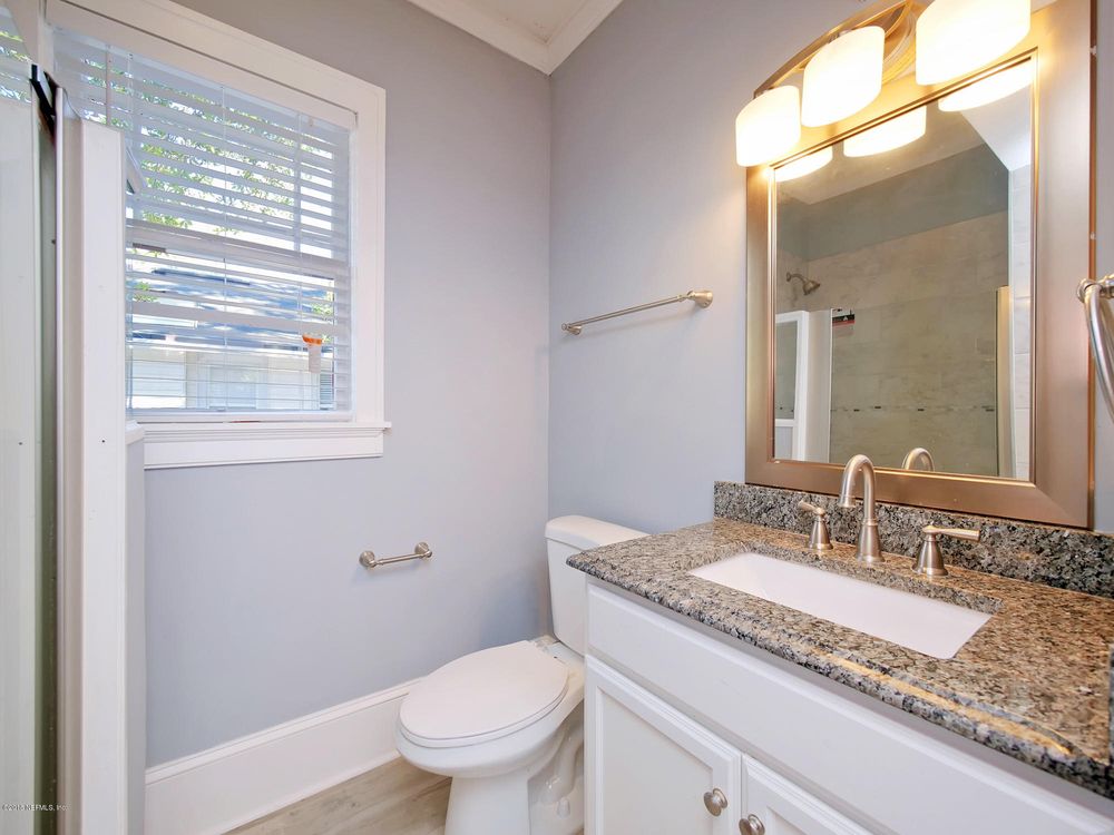 Photo of Scott DeVore - Licensed Realtor + General Contractor