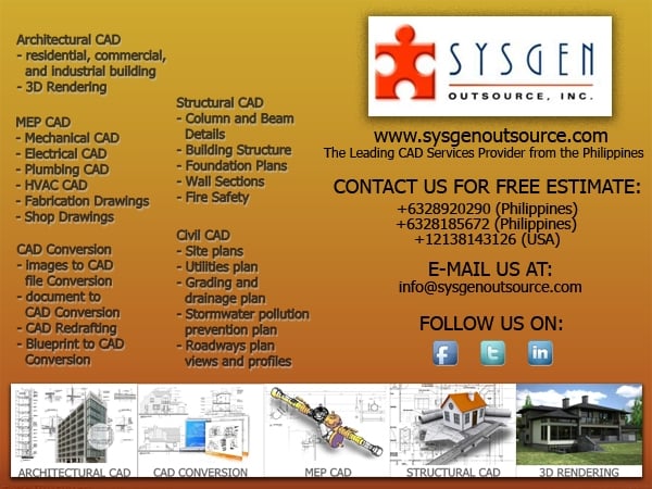 Photo of Sysgen Outsource