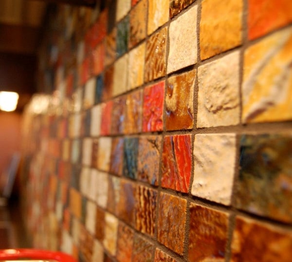 Photo of Art Tile