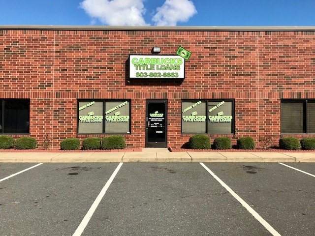 Photo of Carbucks of Carolina