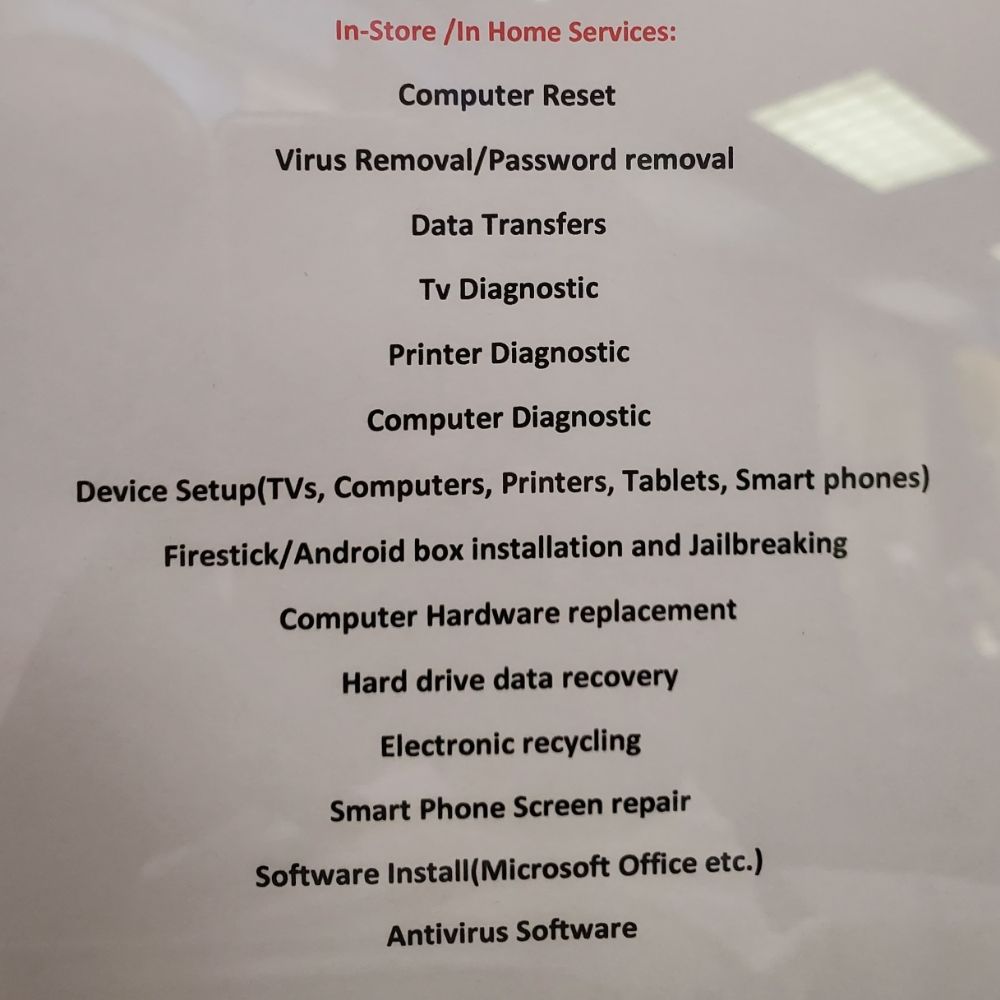 Photo of 27Solutions