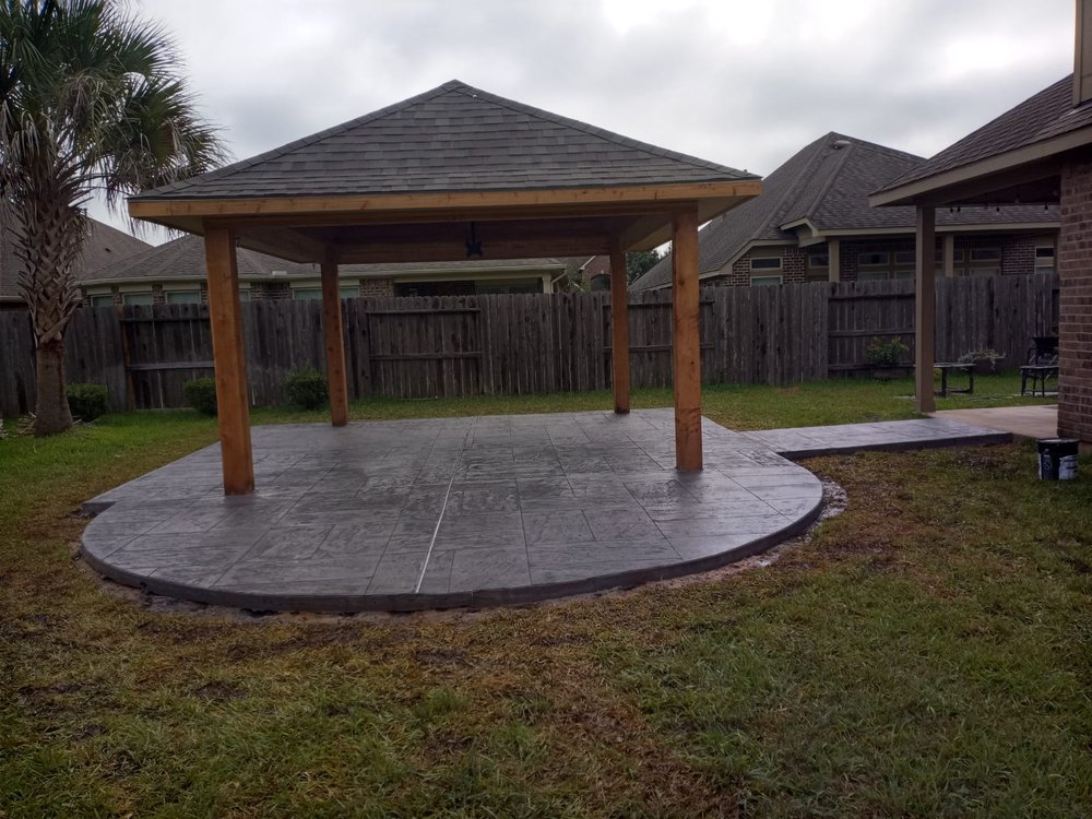 Photo of Creative Construction Of Texas