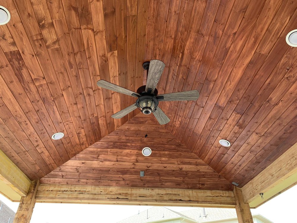 Photo of Creative Construction Of Texas