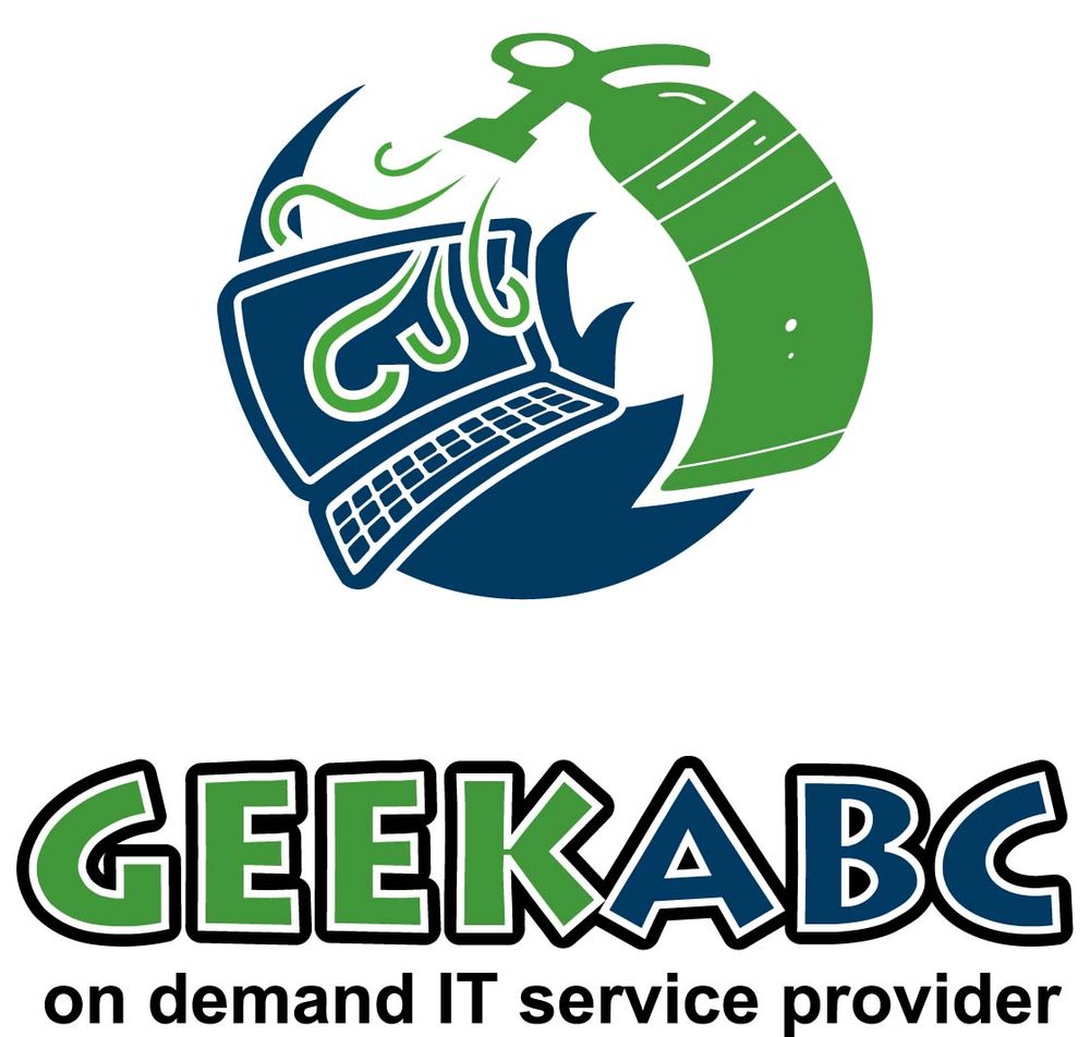 Photo of Geek ABC