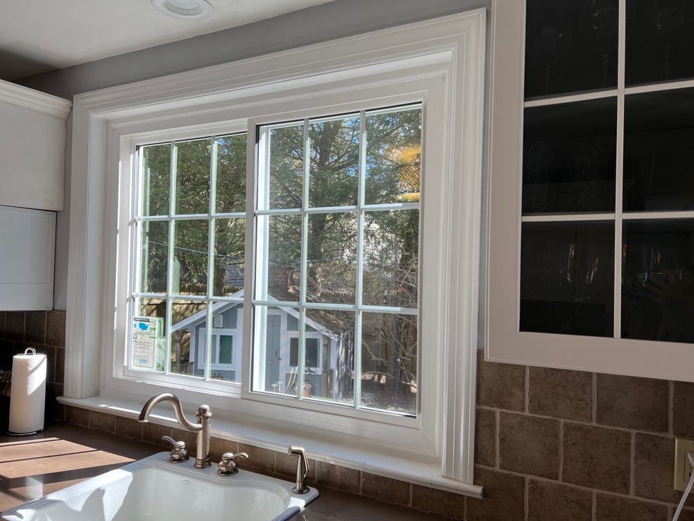Photo of The Window People