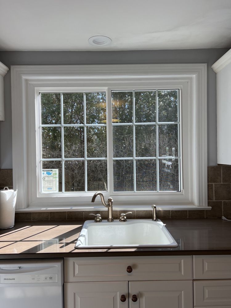 Photo of The Window People