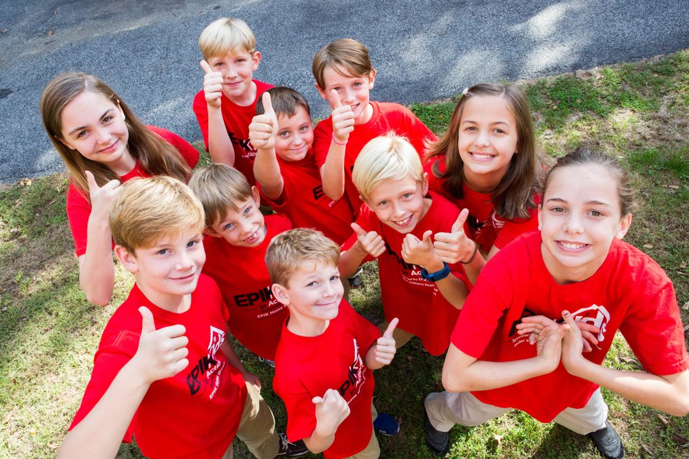Photo of Ellie McIntire- EPIK Home Group