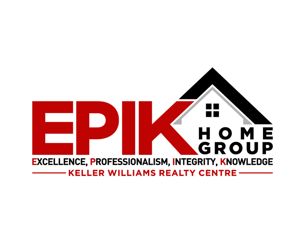 Photo of Ellie McIntire- EPIK Home Group