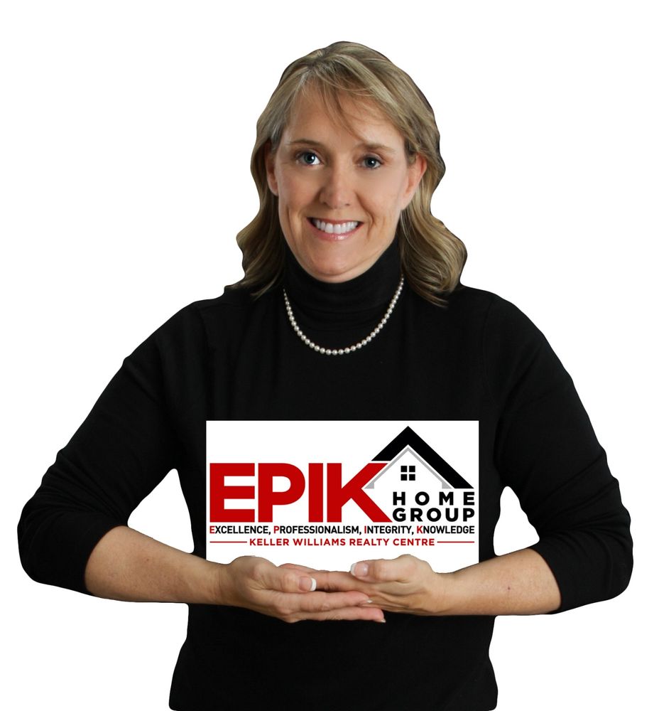 Photo of Ellie McIntire- EPIK Home Group