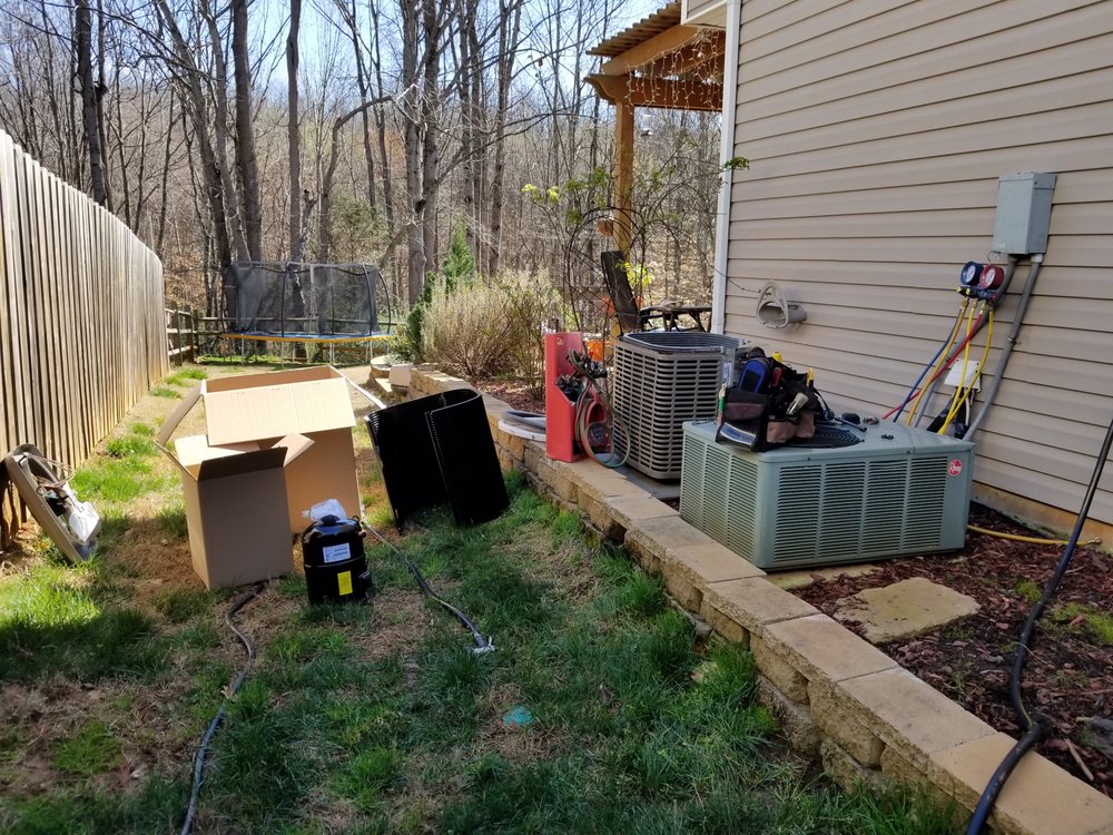 Photo of Race City Heating & Air