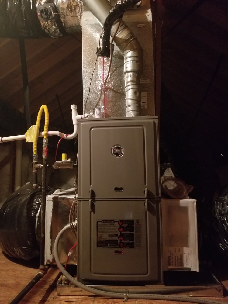 Photo of Race City Heating & Air
