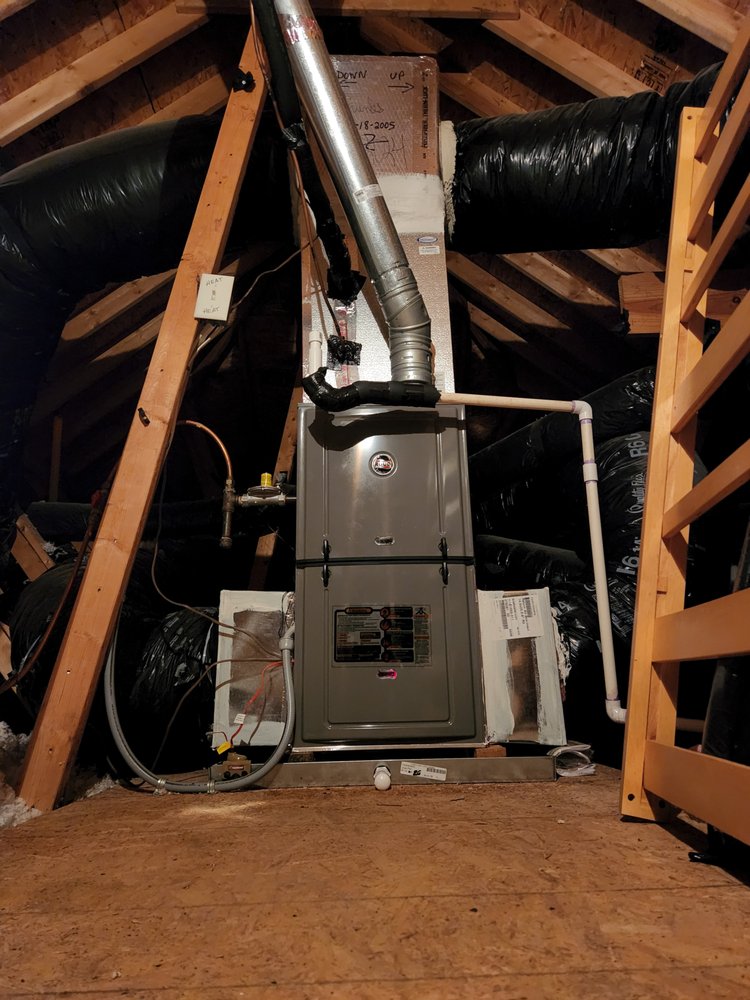 Photo of Race City Heating & Air