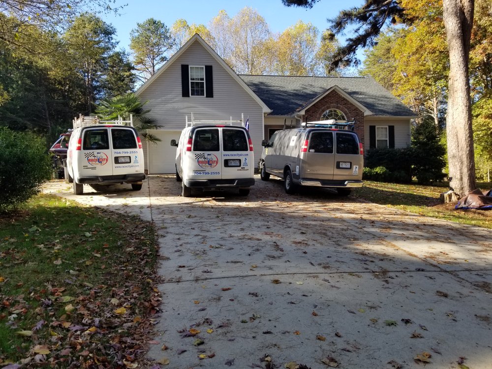 Photo of Race City Heating & Air
