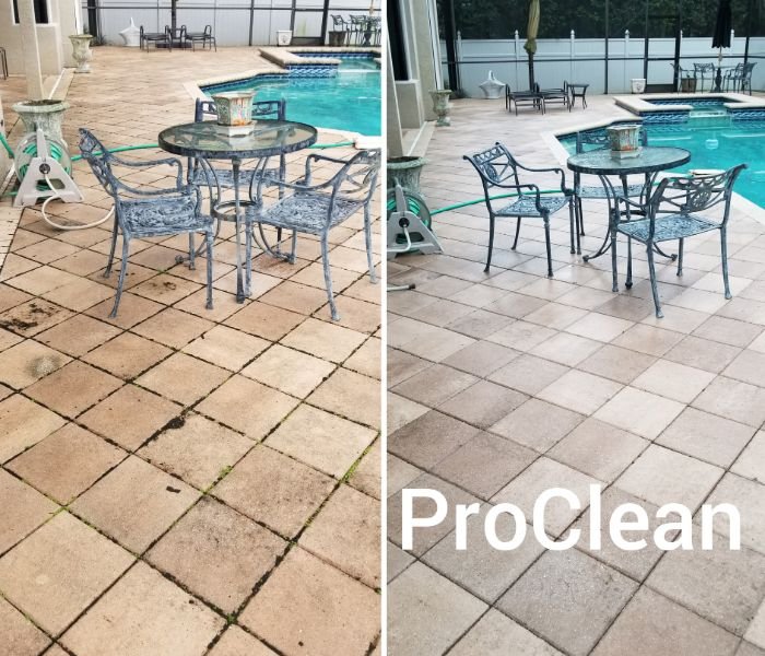 Photo of ProClean Pressure Washing of Royal Oak