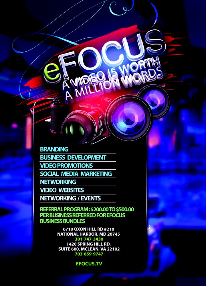 Photo of efocus Media Group
