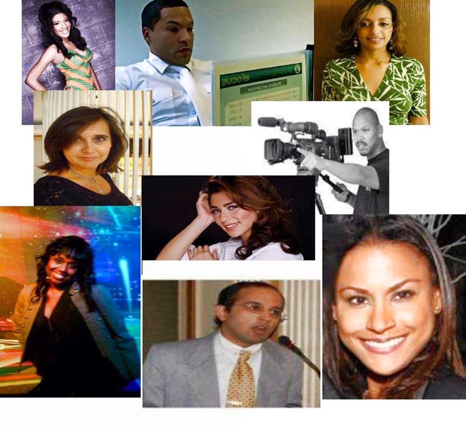 Photo of efocus Media Group