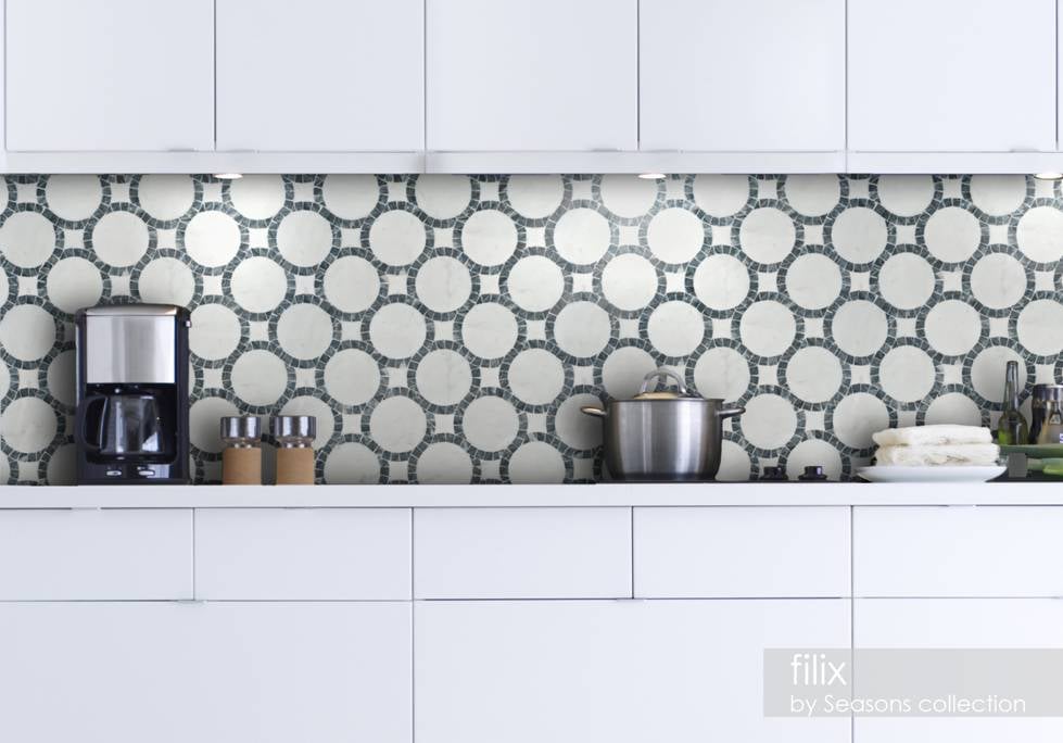 Photo of Tile Collection