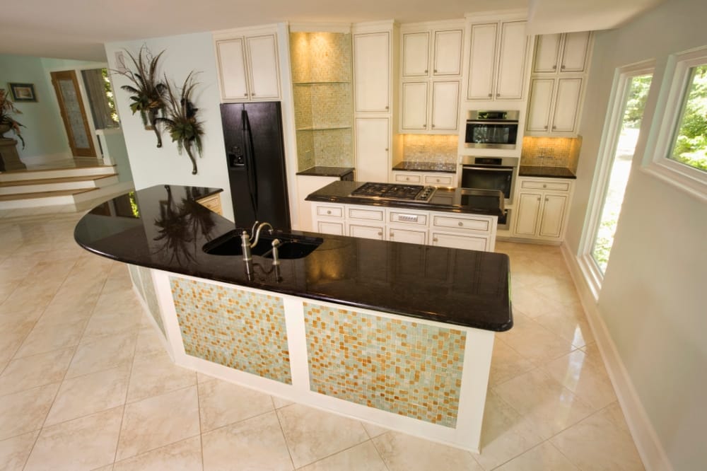 Photo of Tile Collection