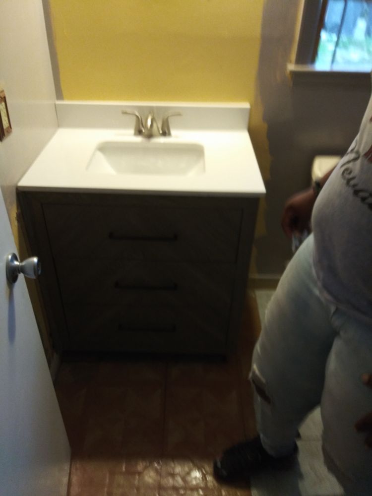 Photo of Willie's Handyman and Trash Removal Services