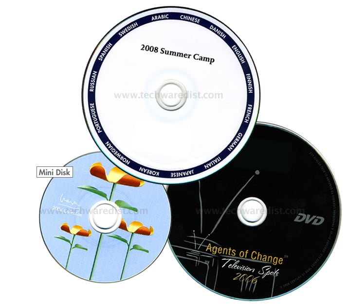 Photo of Techware Distribution