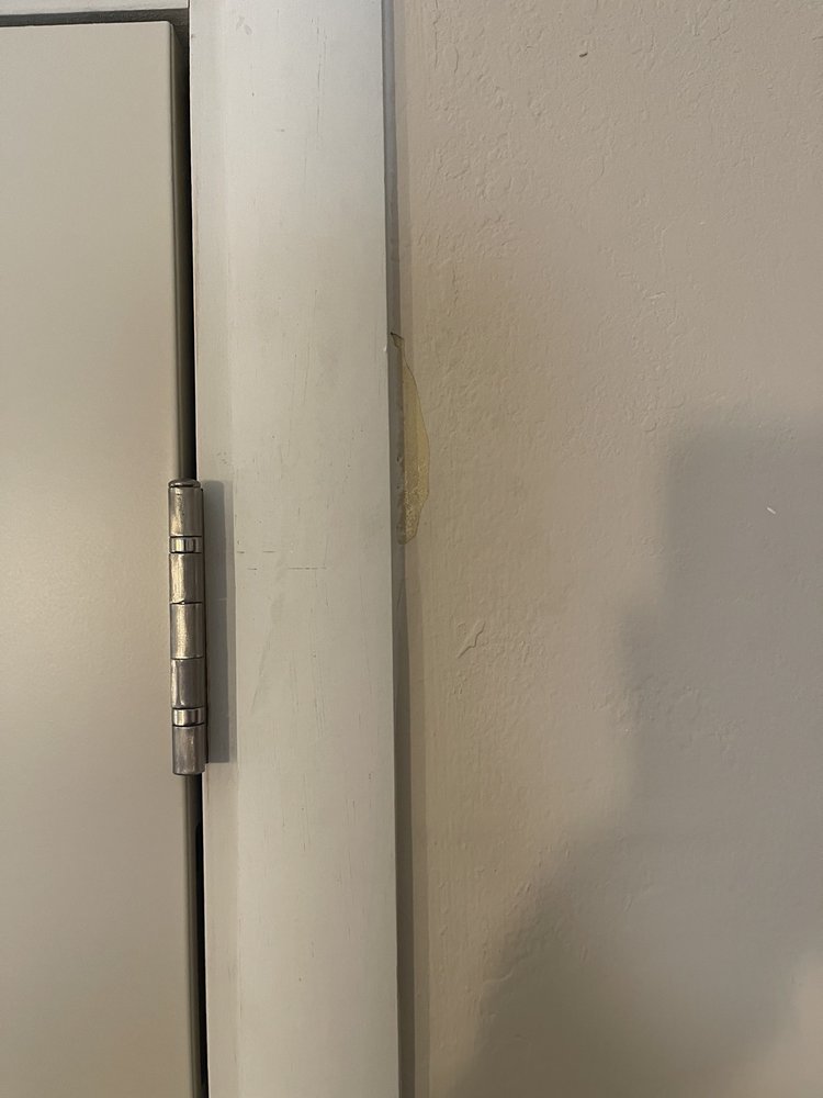 Photo of Anderson Window and Door Installation
