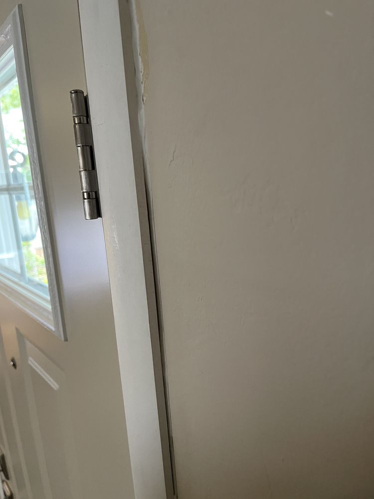 Photo of Anderson Window and Door Installation