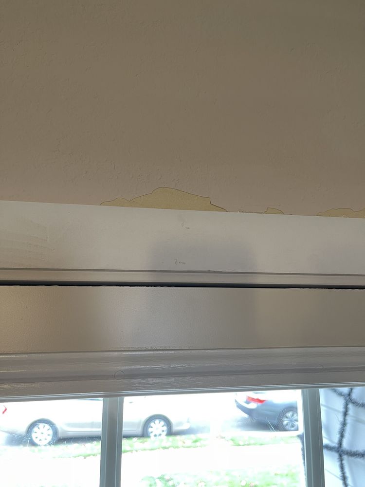 Photo of Anderson Window and Door Installation
