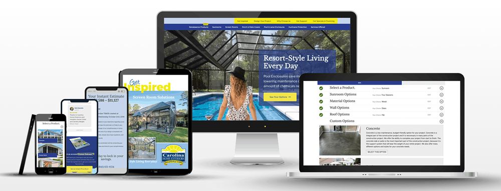Photo of Element Marketing Company