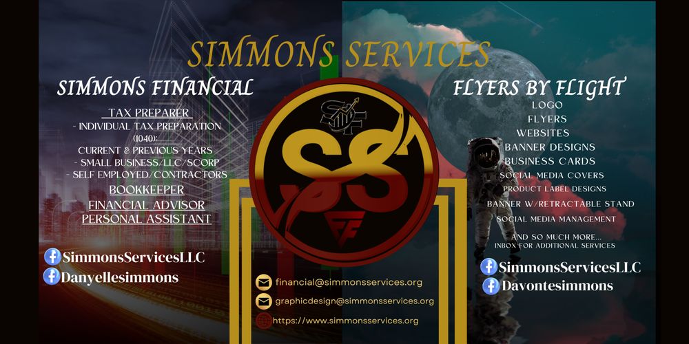 Photo of Simmons Services