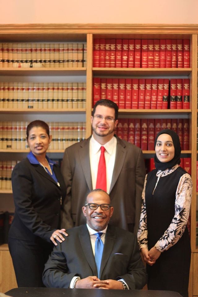 Photo of Law Offices of Ousmane D Al Misri