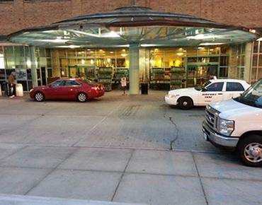 Photo of Automatic Door & Glass Specialists