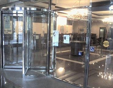 Photo of Automatic Door & Glass Specialists