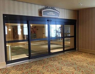 Photo of Automatic Door & Glass Specialists