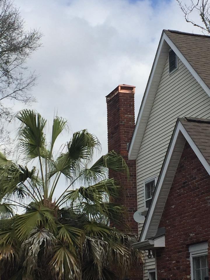 Photo of Acadian Chimney & Construction
