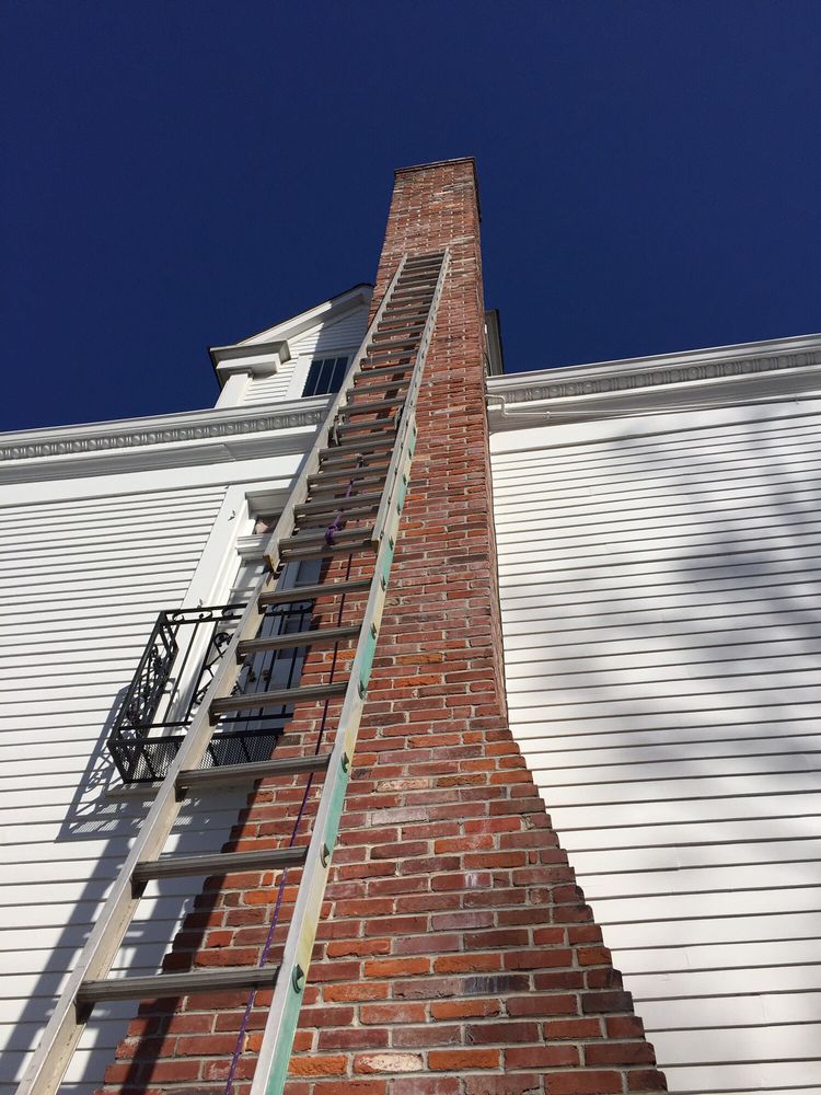 Photo of Acadian Chimney & Construction