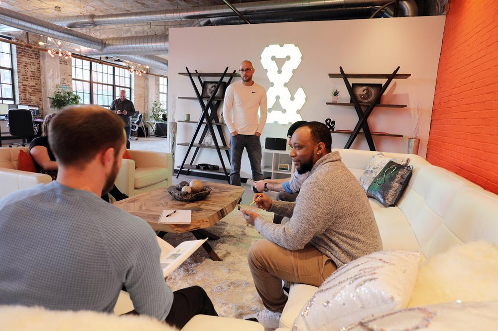 Photo of Web Design and Company
