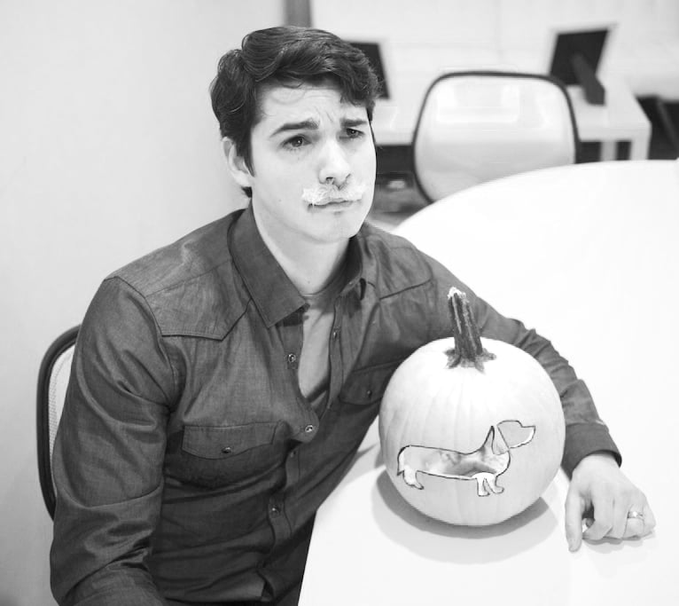 Photo of Brandography