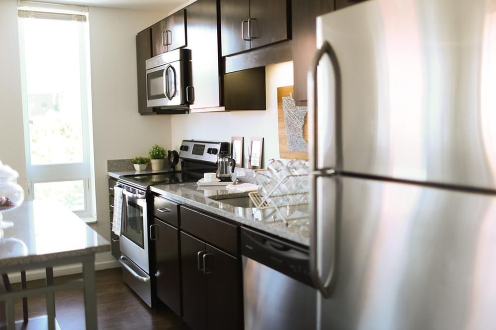Photo of 700 Washington Apartments