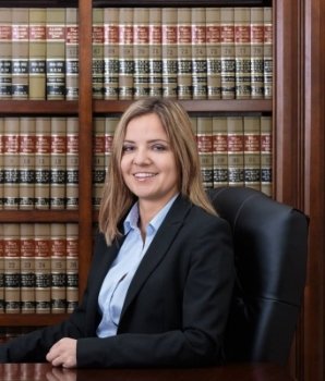Photo of Trifonova Law, PC