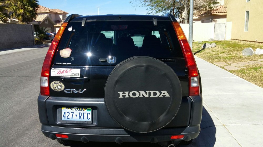 Photo of The Wolfe Wash Mobile Detail